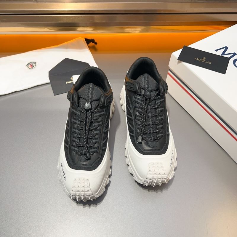 Moncler Shoes